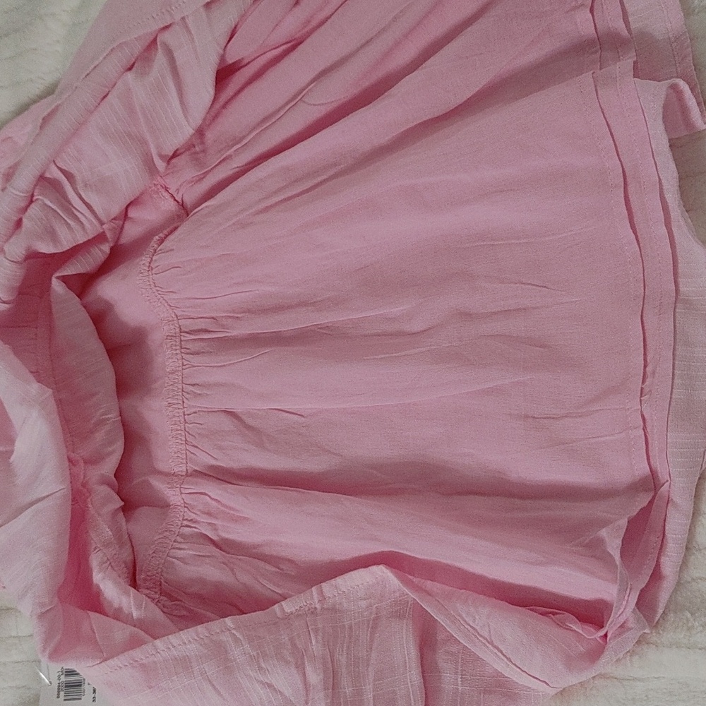 Old Navy beautiful little girls pink dress size 2T NWT. - Picture 4 of 5